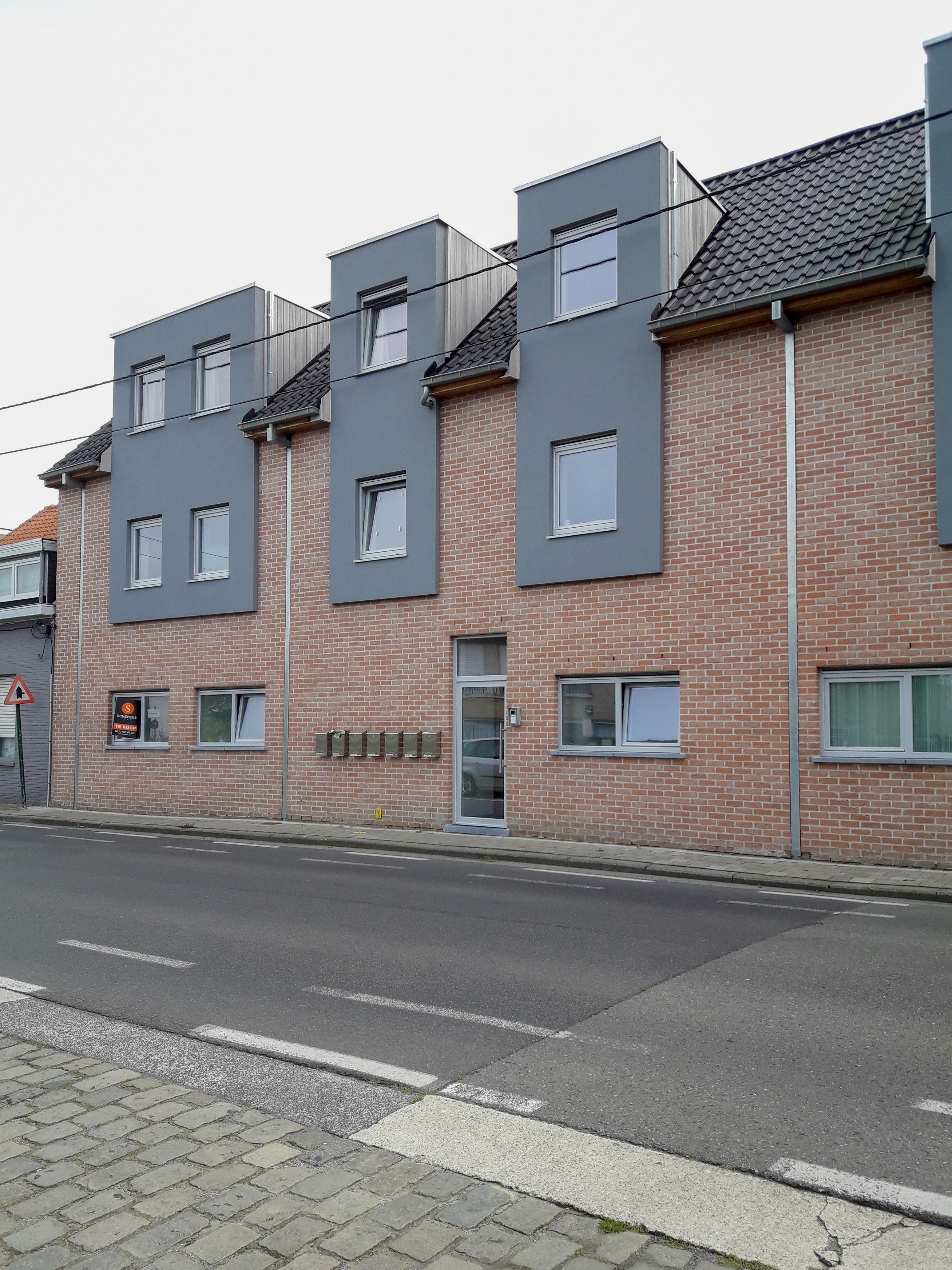 Demuynck Bouw | appartementsgebouw Demuynck Bouw | appartementsgebouw
