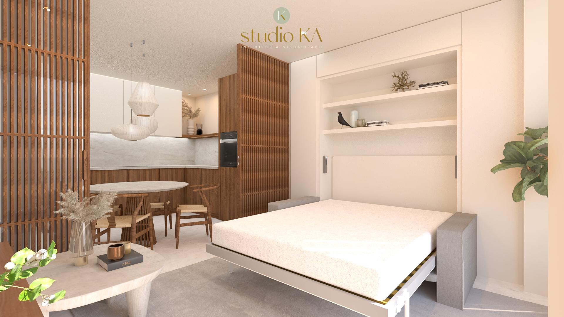 Demuynck Bouw | De Panne Zeelaan Demuynck Bouw | De Panne Zeelaan, nieuwbouwappartement te koop, handelspand, studio