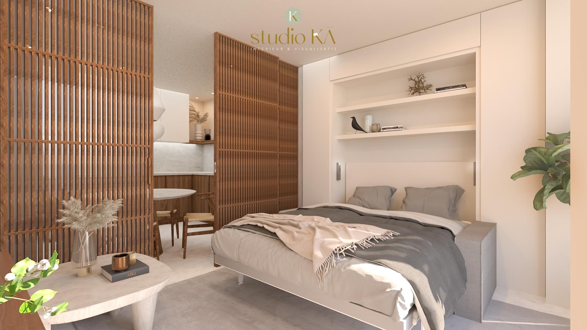 Demuynck Bouw | De Panne Zeelaan Demuynck Bouw | De Panne Zeelaan, nieuwbouwappartement te koop, handelspand, studio