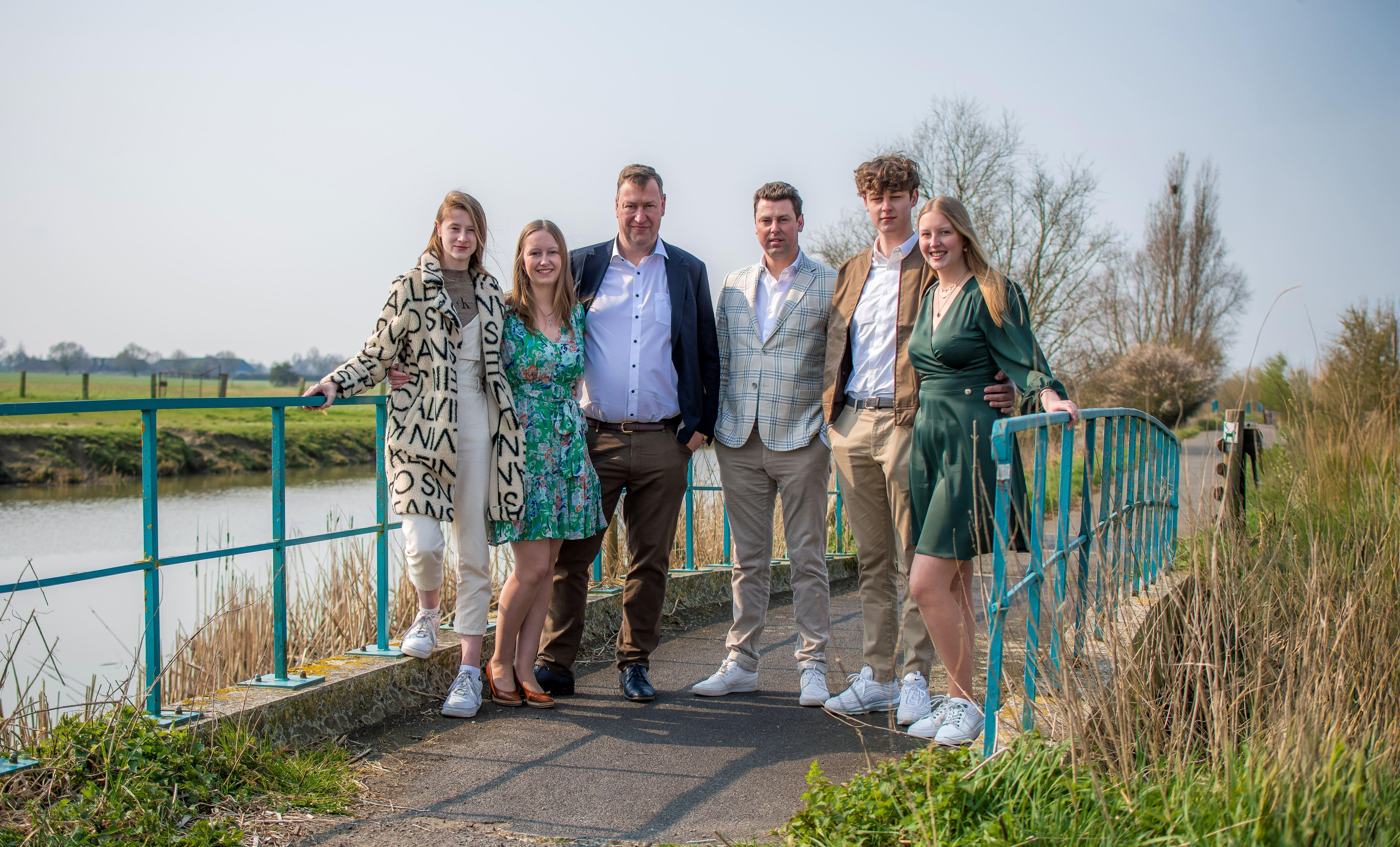 Demuynck Bouw | over ons Demuynck Bouw | over ons, bouwen op maat, nieuwbouw, moderne woning, landelijke woning