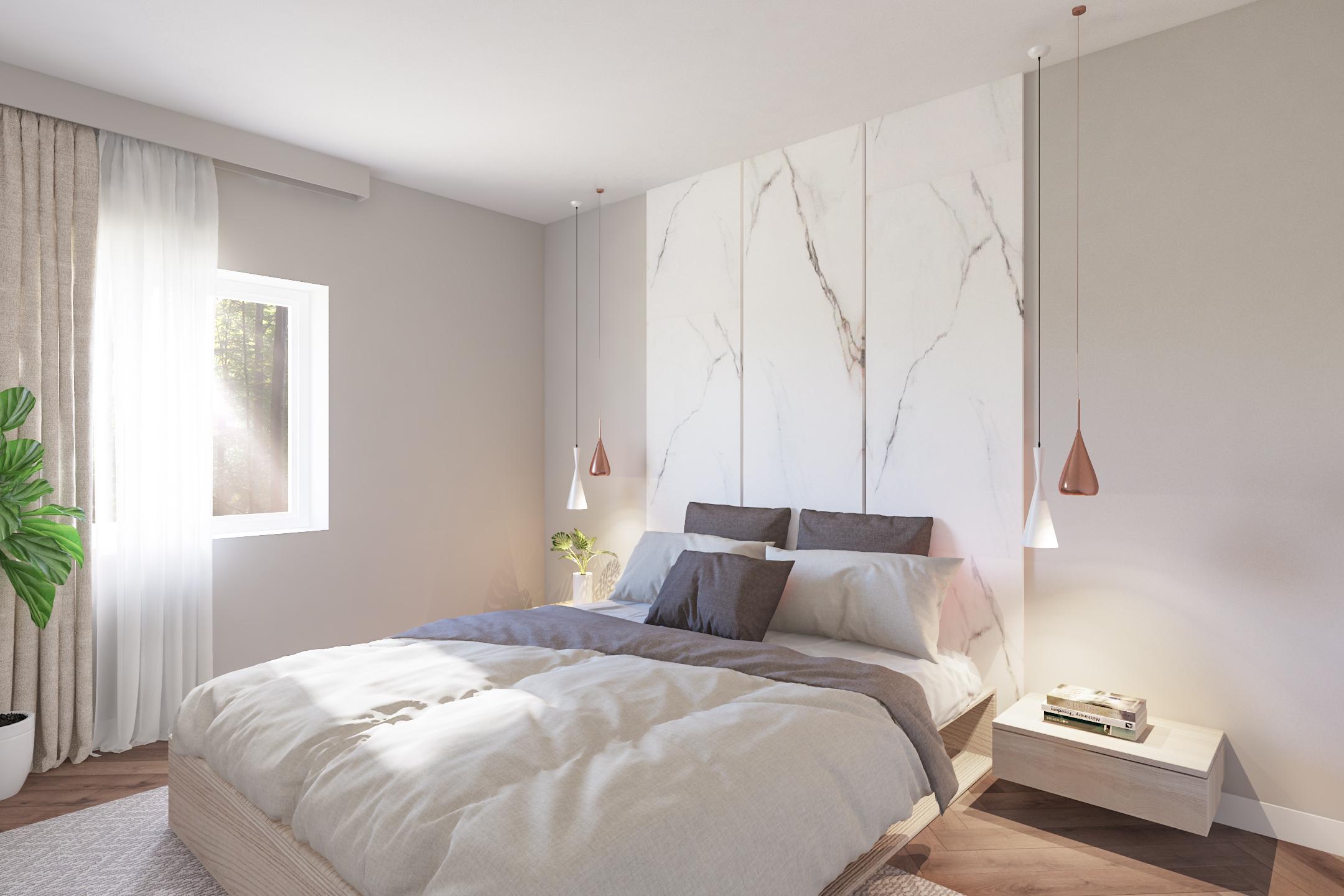 Demuynck Bouw | Rumbeke James Ensor Demuynck Bouw | Rumbeke James Ensor, bouwen op maat, open bebouwing, halfopen bebouwing, moderne woning te koop