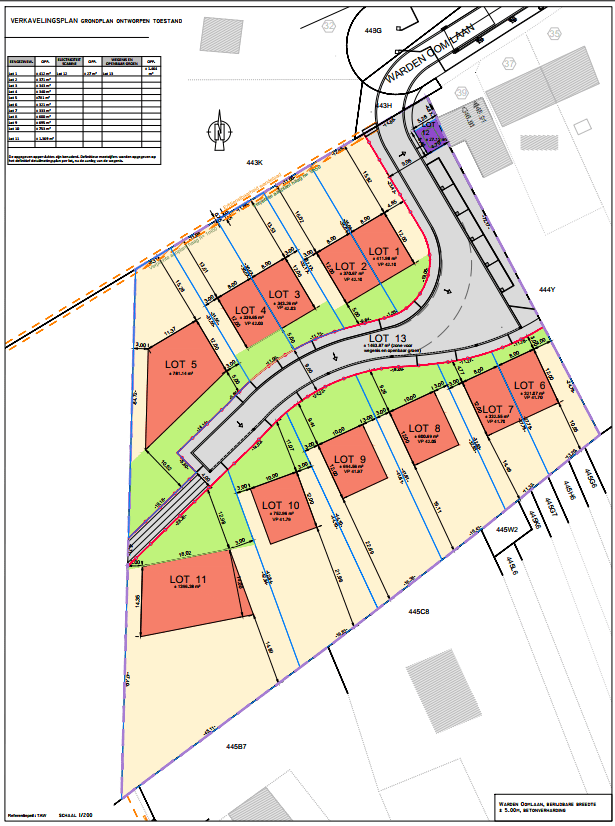 Demuynck Bouw | Beselare Warden Oomlaan Demuynck Bouw | Beselare Warden Oomlaan